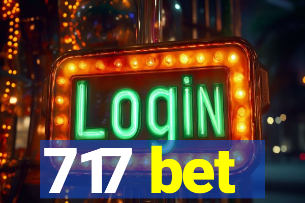 717 bet